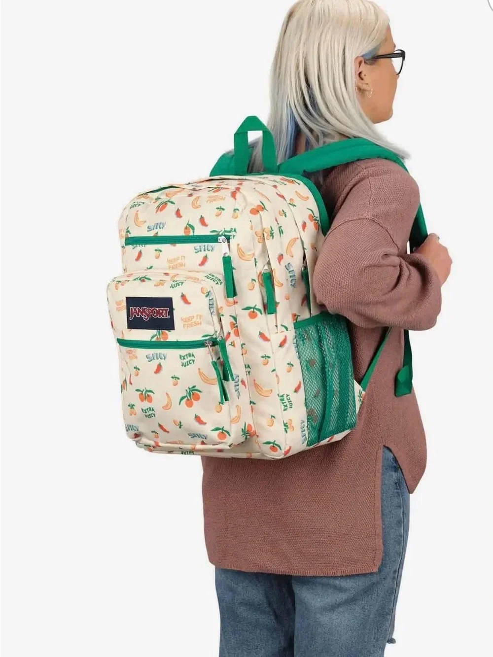 Jansport like new